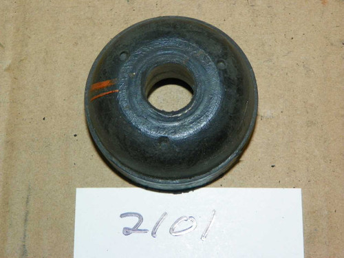 Studebaker Truck Champion 1941-1958 repl OEM 674993 Front Lower Motor Mount 2101. Shop vintage car parts at ocpnw.com!