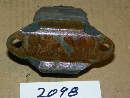 Henry J Kaiser 1951-1955 repl OEM 209522 Front Motor Mount 2098