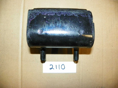 Ford Merc 1954-56 repl OEM B7A-6038B Front Motor Mount 2110. Shop vintage car parts at ocpnw.com!