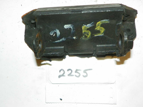 Pontiac Tempest 8 Cyl. 350 400 1964-69 Front Right Motor Mount 2255. Shop vintage car parts at ocpnw.com!