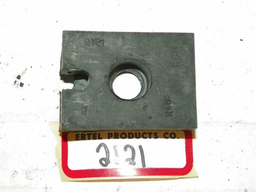 Ford Truck 1953-1960 NOS Anchor Motor Mount  2121 OEM B3TZ-6A061B