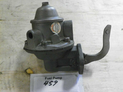 Hudson Terraplane 1934-1936 Mechanical Fuel Pump Part No.: 459 (see desc). Shop vintage car parts at ocpnw.com!