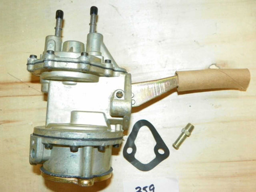 Ford Bronco V8 1966-1969 Mechanical Atlas Fuel Pump Part No.: 359