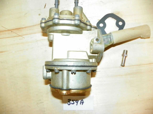 Ford Bronco V8 1966-1969 Mechanical Atlas Fuel Pump Part No.: 359