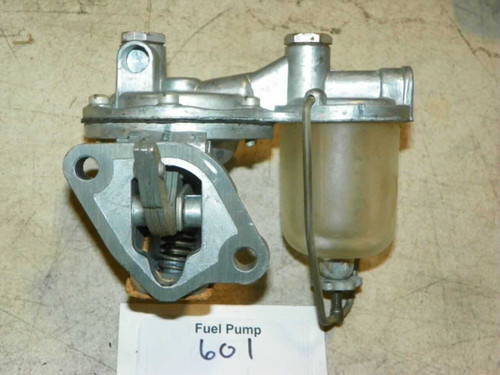 Dodge Truck 1959 Mechanical Fuel Pump Part No.: 601. Shop vintage car parts at ocpnw.com!