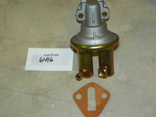 Chrysler Dodge Plymouth 1973-1975 Mechanical Fuel Pump Part No.:  6416