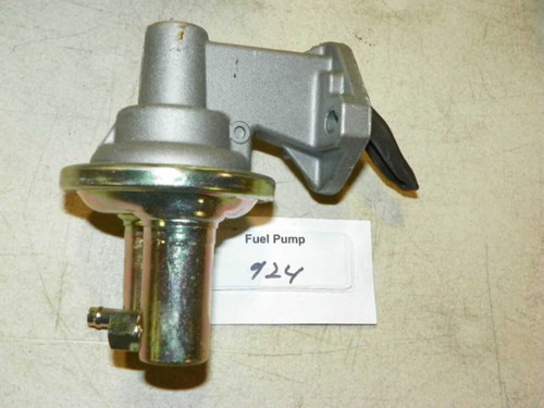 Chrysler Dodge Plymouth 1973 Mechanical Fuel Pump #924. Shop vintage car parts at ocpnw.com!