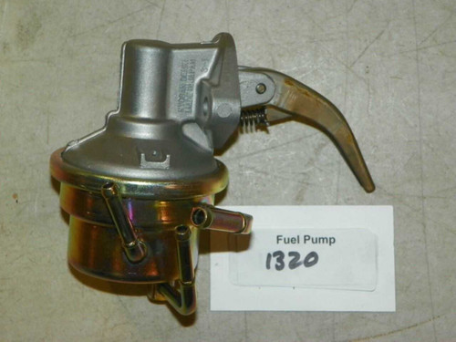 1320 Rebuilt Fuel Pump 1980 Toyota Pickup Celica Corona 2.2L 20R V8