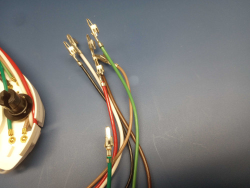 Chrysler 1963 1964 1965 1966 Brand New Turn Signal Switch TS102 2631383 2822170