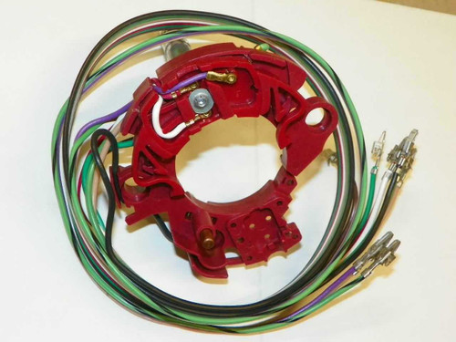 New Turn Signal Switch w/ Tilt Chrysler Newport New Yorker 300 1967-1969 TS-107T