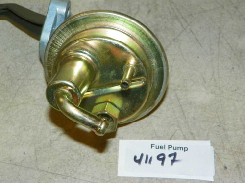 Fuel Pump 41197 Buick V8 350 Jeep Wagoneer 1968-1980 Pontiac Olds