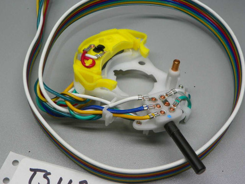 Dodge Van B Series Ram Van & Wagon 1972-1977 New Turn Signal Switch TS113