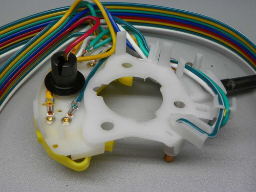 Dodge Van B Series Ram Van & Wagon 1972-1977 New Turn Signal Switch TS113