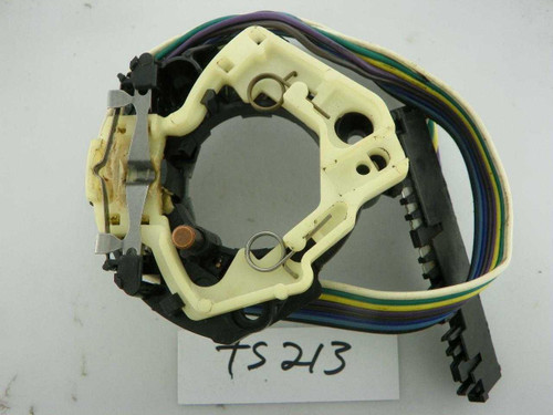 GMC Van 1971-76 New Turn Signal Switch TS213. Shop vintage car parts at ocpnw.com!