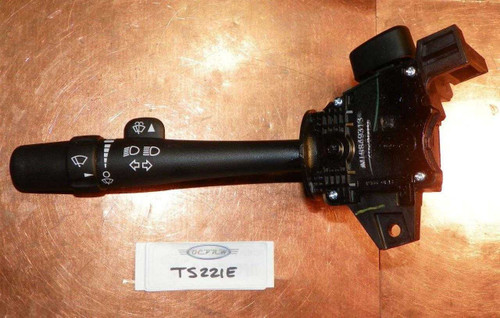 Cadillac Escalade 2007-2011 New Multifunction Turn Signal Switch TS221E. Shop vintage car parts at ocpnw.com!