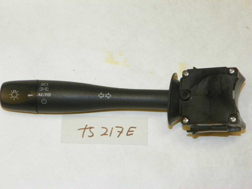 Chevrolet Malibu 2006-10 New Turn Signal Switch TS217E