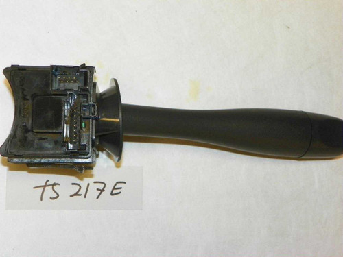 Chevrolet Malibu 2006-10 New Turn Signal Switch TS217E. Shop vintage car parts at ocpnw.com!
