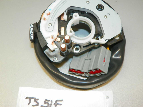 Ford E/F-Series Trk Van w/o Tilt Manual Trans 1978 1979 New Turn Signal SW TS51F