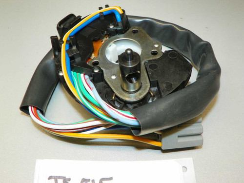 Ford E/F-Series Trk Van w/o Tilt Manual Trans 1978 1979 New Turn Signal SW TS51F