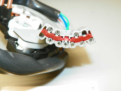 Ford E/F-Series Trk Van w/o Tilt Manual Trans 1978 1979 New Turn Signal SW TS51F