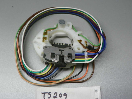 Chevrolet w/ Cornering Lights 1971 New Turn Signal Switch TS209