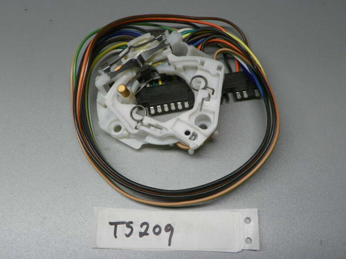 Chevrolet w/ Cornering Lights 1971 New Turn Signal Switch TS209. Shop vintage car parts at ocpnw.com!