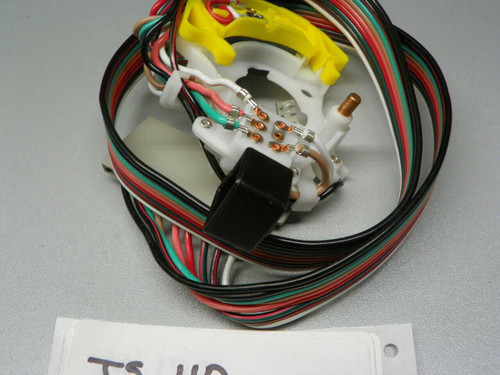 Chrysler 1978-86 w/o Tilt & Cornering Lights Turn Signal Switch TS110 (see desc)