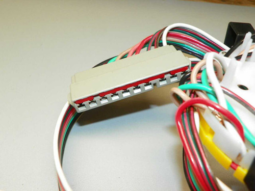 Chrysler 1978-86 w/o Tilt & Cornering Lights Turn Signal Switch TS110 (see desc)