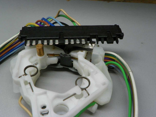 Chevrolet fits many 1976-1996 New Turn Signal Switch TS220 (see desc)