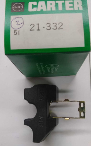 Carter Carburetor Float 21-332 Chev GMC Trk Buick Olds Pont AMC 1979-80 NOS. Shop vintage car parts at ocpnw.com!