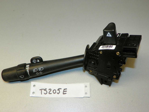 Chevrolet Monte Carlo Impala 2006-2010 New Turn Signal Switch TS205E. Shop vintage car parts at ocpnw.com!
