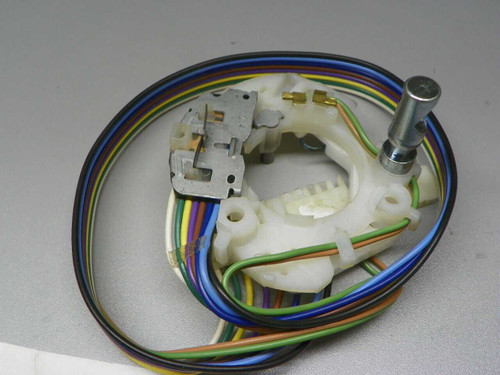Chrysler Dodge Plymouth w/ Tilt, w/o CLites 1970-77 New Turn Signal Switch TS117