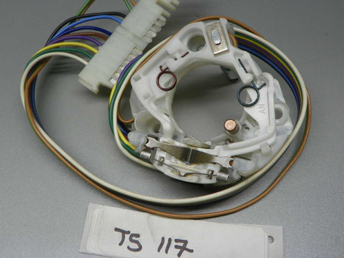 Chrysler Dodge Plymouth w/ Tilt, w/o CLites 1970-77 New Turn Signal Switch TS117