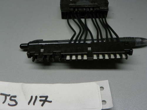 Chrysler Dodge Plymouth w/ Tilt, w/o CLites 1970-77 New Turn Signal Switch TS117