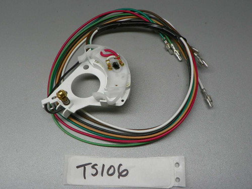 Chrysler Dodge Plymouth and Truck 1967-71 A-B-C Body New Turn Signal Switch