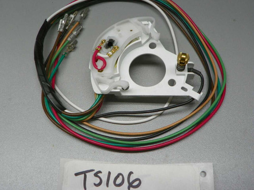 Chrysler Dodge Plymouth and Truck 1967-71 A-B-C Body New Turn Signal Switch