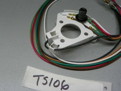 Chrysler Dodge Plymouth and Truck 1967-71 A-B-C Body New Turn Signal Switch