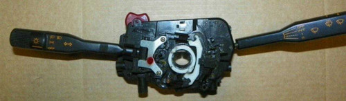 Motorcraft SW-2451 Turn Signal Switch F0BZ-13K359-C for 1990-1993 Ford Fiesta restoration