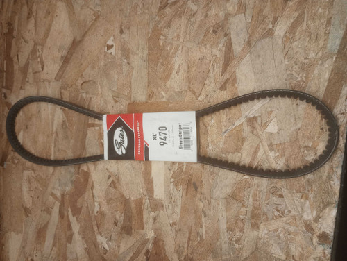Accessory Drive Belt-High Capacity V-Belt(Standard) Gates 9470