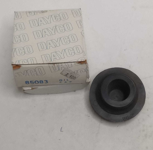Dayco 85083 Oil Filler Cap FITS 69-76 Toyota Celica Corona 4Runner Hilux P.U.