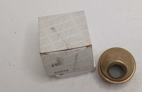 Dayco 85078 Oil Filler Cap 75-85 Buick 78-89 Chevy 78-84 GMC (See Descr for Fit)