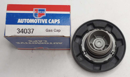 CarQuest Automotive Gas Cap 34037 fits Dodge Charger 1983-87