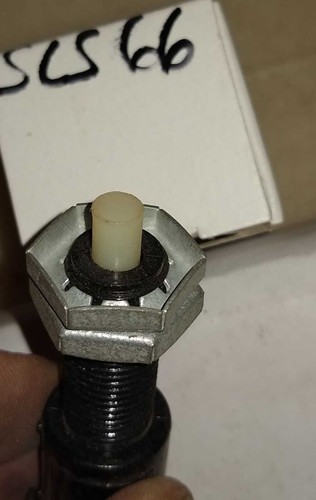 Standard SLS-66 Stoplight Switch fits Chevrolet Buick Chrysler Olds GMC 1960-66