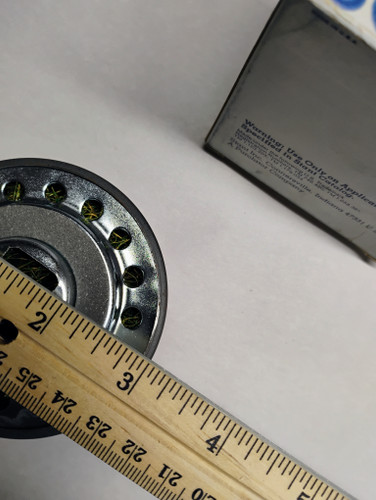 Stant SO-64 Oil Filler Cap 39-61 Buick 55-61 Chevrolet Truck 55-60 Pontiac