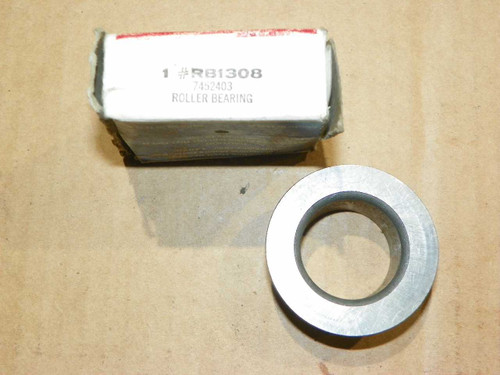 Delco NDH RB1308 Roller Bearing 7452403 Made in USA