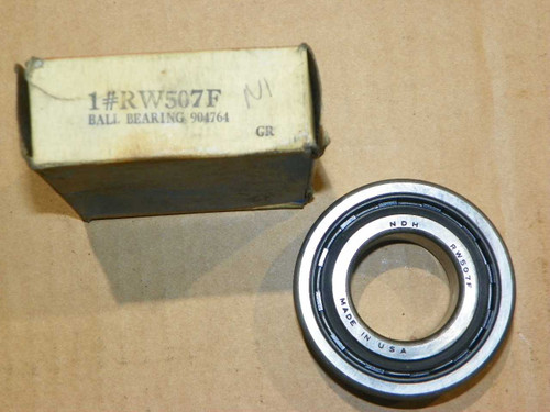 Delco RW507F Ball Bearing 904764 Made in USA