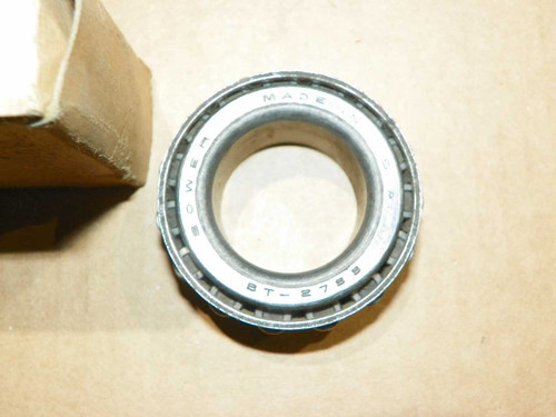 Hoover 2788 Tapered Roller Bearing Cone Made in USA