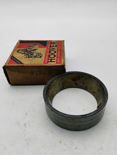 Hoover 3120 Tapered Roller Bearing Cup Made in USA