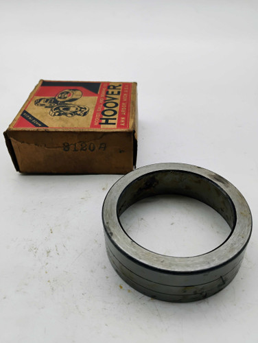 Hoover 3120 Tapered Roller Bearing Cup Made in USA