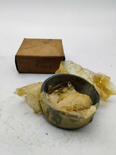 Hoover 3130 Tapered Roller Bearing Cup NOS Made in USA. Shop vintage car parts at ocpnw.com!